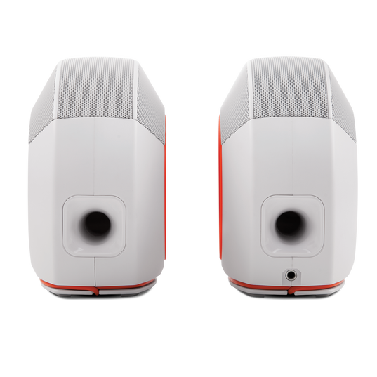 Jbl pebbles store white